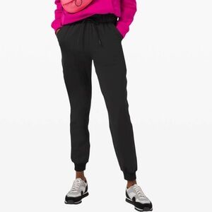 Lululemon Keep Moving Jogger